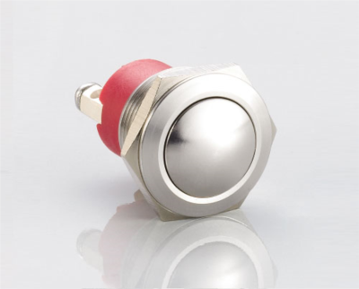 EJ19-H-231A Metal Buton Yaylı IP68