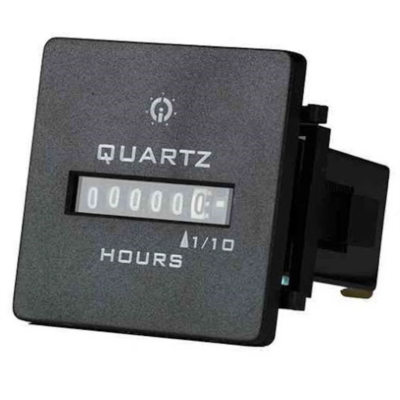 LC37F1 İş Güç Zaman Saati 4-30VAC/DC