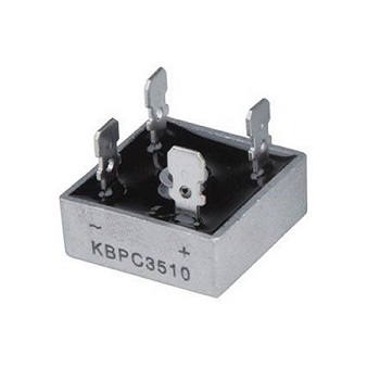 KD-35 Köprü Diyot 35A 1000V