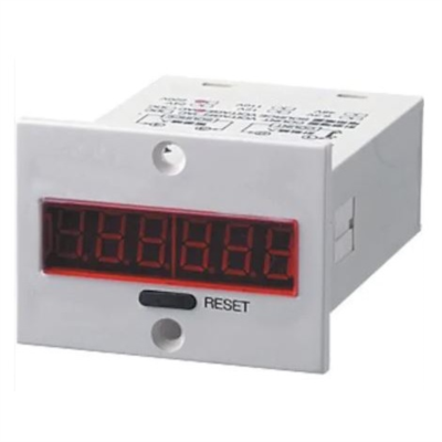ASD-024 Dijital Sayıcı 6 Hane 24VDC
