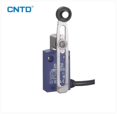 C6N-P108L2 Limit Anahtar