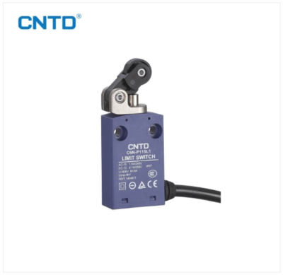 C6N-P115L2 Limit Anahtar