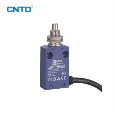 C6N-P117L2 Limit Anahtar