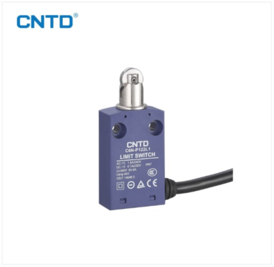 C6N-P122L2 Limit Anahtar