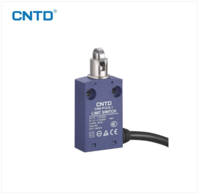 C6N-P123L2 Limit Anahtar