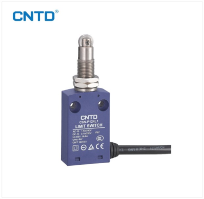 C6N-P124L2 Limit Anahtar