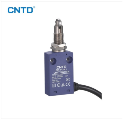 C6N-P125L2 Limit Anahtar