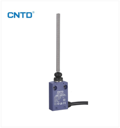 C6N-P167L2 Limit Anahtar