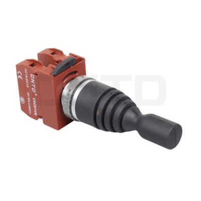C2MN-T2 Joystick 2 Yönlü Yaylı