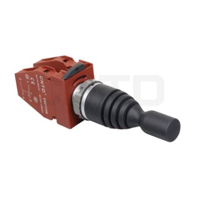 C2MN-T4 Joystick 4 Yönlü Yaylı