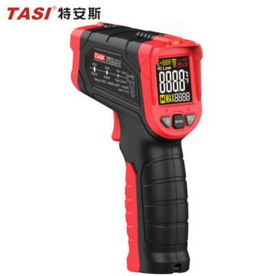 TA-601C İnfrared Termometre