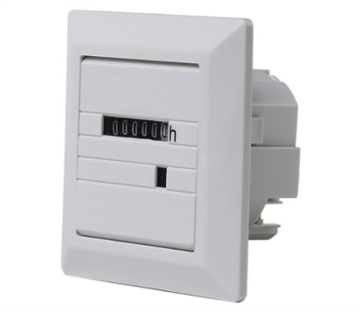 İş Güç Zaman Saati HM-142-024DC