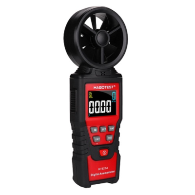 HT-625A Dijital Anemometre