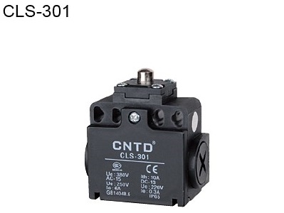 CLS-301 Limit Şalter