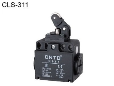 CLS-311 Limit Şalter