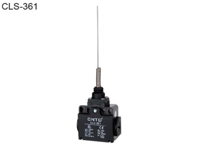 CLS-361 Limit Şalter