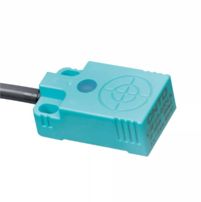 Yassı Tip Endüktif Proximity Sensör